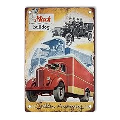 Crysss 1950 mack for sale  Delivered anywhere in USA 