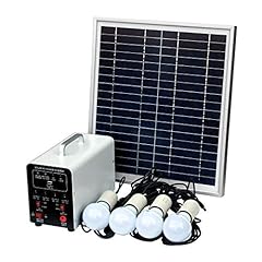 15w grid solar for sale  Delivered anywhere in UK