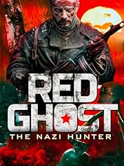 Red ghost usato  Spedito ovunque in Italia 
