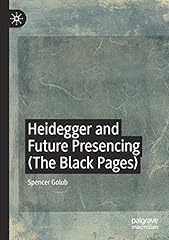 Heidegger future presencing for sale  Delivered anywhere in UK