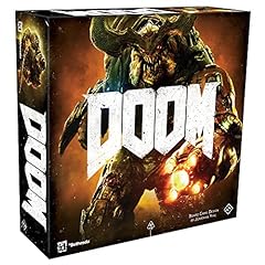 Doom board game for sale  Delivered anywhere in USA 