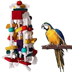 Bird block toys for sale  Delivered anywhere in UK
