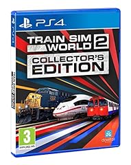 Train sim collector d'occasion  Livré partout en France