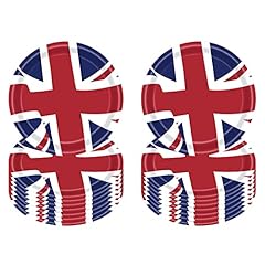 Union jack paper for sale  Delivered anywhere in UK