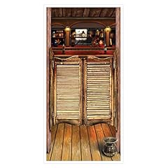 Beistle 57127 saloon for sale  Delivered anywhere in UK