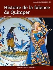 Histoire faïence de for sale  Delivered anywhere in UK