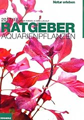 Dennerle ratgeber aquarienpfla gebraucht kaufen  Wird an jeden Ort in Deutschland