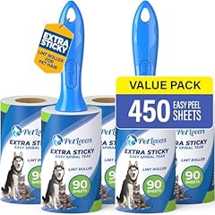 Petlovers rullo stick usato  Spedito ovunque in Italia 