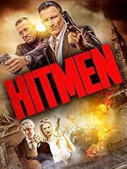 Hitmen usato  Spedito ovunque in Italia 
