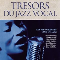 Trésors jazz vocal d'occasion  Livré partout en France