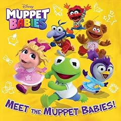 Meet muppet babies for sale  Delivered anywhere in UK