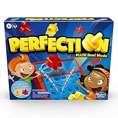 Hasbro gaming perfection for sale  Delivered anywhere in UK