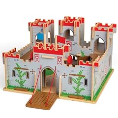 Bigjigs toys king for sale  Delivered anywhere in UK