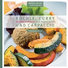 Küchle curry carpaccio gebraucht kaufen  Wird an jeden Ort in Deutschland
