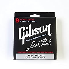 Gibson gear seg gebraucht kaufen  Wird an jeden Ort in Deutschland