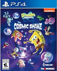 Spongebob squarepants cosmic for sale  Delivered anywhere in USA 