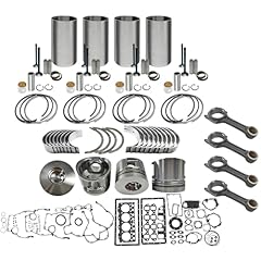 Giuqa b3.3 overhaul for sale  Delivered anywhere in USA 