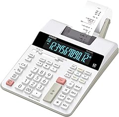 Casio 2650 calculatrice d'occasion  Livré partout en France