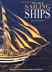 The great sailing gebraucht kaufen  Wird an jeden Ort in Deutschland
