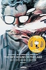 The nice house d'occasion  Livré partout en France