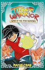 War fox demons for sale  Delivered anywhere in UK