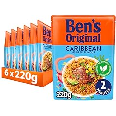 Ben original caribbean for sale  Delivered anywhere in UK