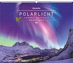 Polarlicht 2026 bild usato  Spedito ovunque in Italia 