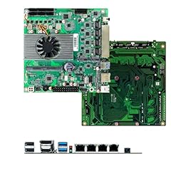 N100 nas motherboard gebraucht kaufen  Wird an jeden Ort in Deutschland