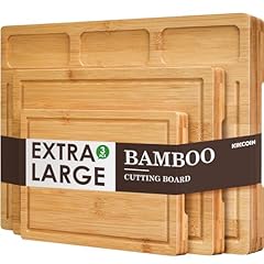 Bamboo cutting boards for sale  Delivered anywhere in USA 