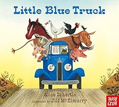 Little blue truck for sale  Delivered anywhere in UK