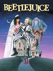 Beetlejuice d'occasion  Livré partout en France