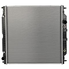 Scitoo aluminum radiator for sale  Delivered anywhere in USA 
