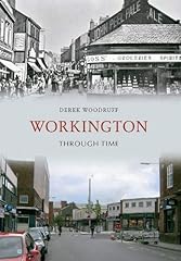 Workington time for sale  Delivered anywhere in UK