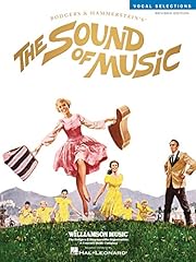 Rodgers hammerstein sound for sale  Delivered anywhere in USA 