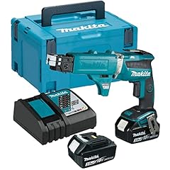 Makita dfs452fjx2 18v for sale  Delivered anywhere in UK
