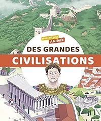 Encyclo animée grandes d'occasion  Livré partout en France