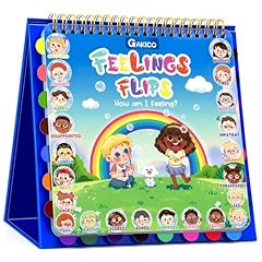 Gakico feelings flipbook for sale  Delivered anywhere in USA 