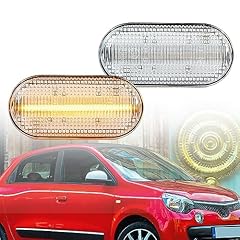 Nslumo indicatori direzione usato  Spedito ovunque in Italia 