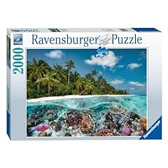 Ravensburger puzzle 17441 gebraucht kaufen  Wird an jeden Ort in Deutschland