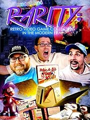 Rarity retro video for sale  Delivered anywhere in USA 