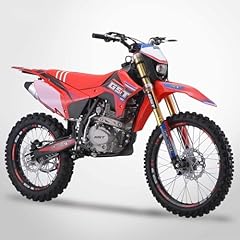 Moto cross gunshot d'occasion  Livré partout en France