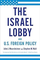 Israel lobby u. for sale  Delivered anywhere in USA 