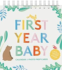 First year baby for sale  Delivered anywhere in USA 