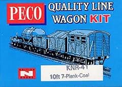 Peco plank open for sale  Delivered anywhere in UK