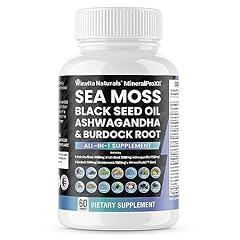 Sea moss 3500mg for sale  Delivered anywhere in USA 
