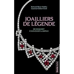 Joailliers légende chaumet d'occasion  Livré partout en Belgiqu