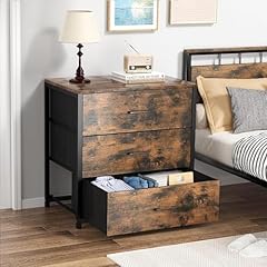 Memobarco nightstand drawers for sale  Delivered anywhere in USA 