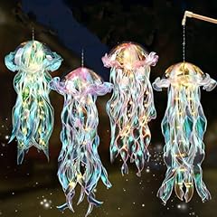 Gobesty jellyfish light for sale  Delivered anywhere in UK