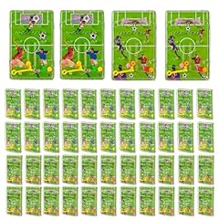 Natalieenati 48pcs football for sale  Delivered anywhere in USA 
