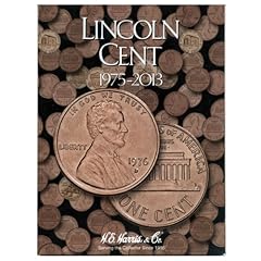 Lincoln cents 1975 for sale  Delivered anywhere in USA 
